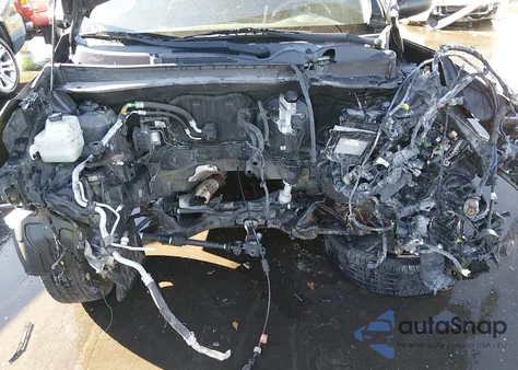 2016 Kia Sportage Lx z USA, uszkodzony, nr VIN KNDPB3AC5G7838366